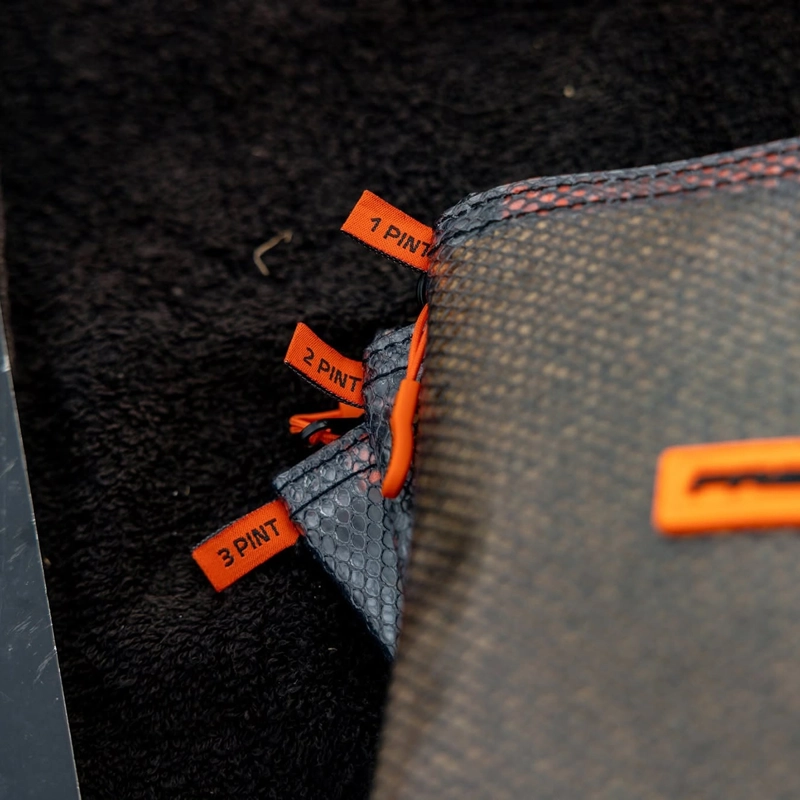 Frenzee FXT Pellet Wallet 1 Pint